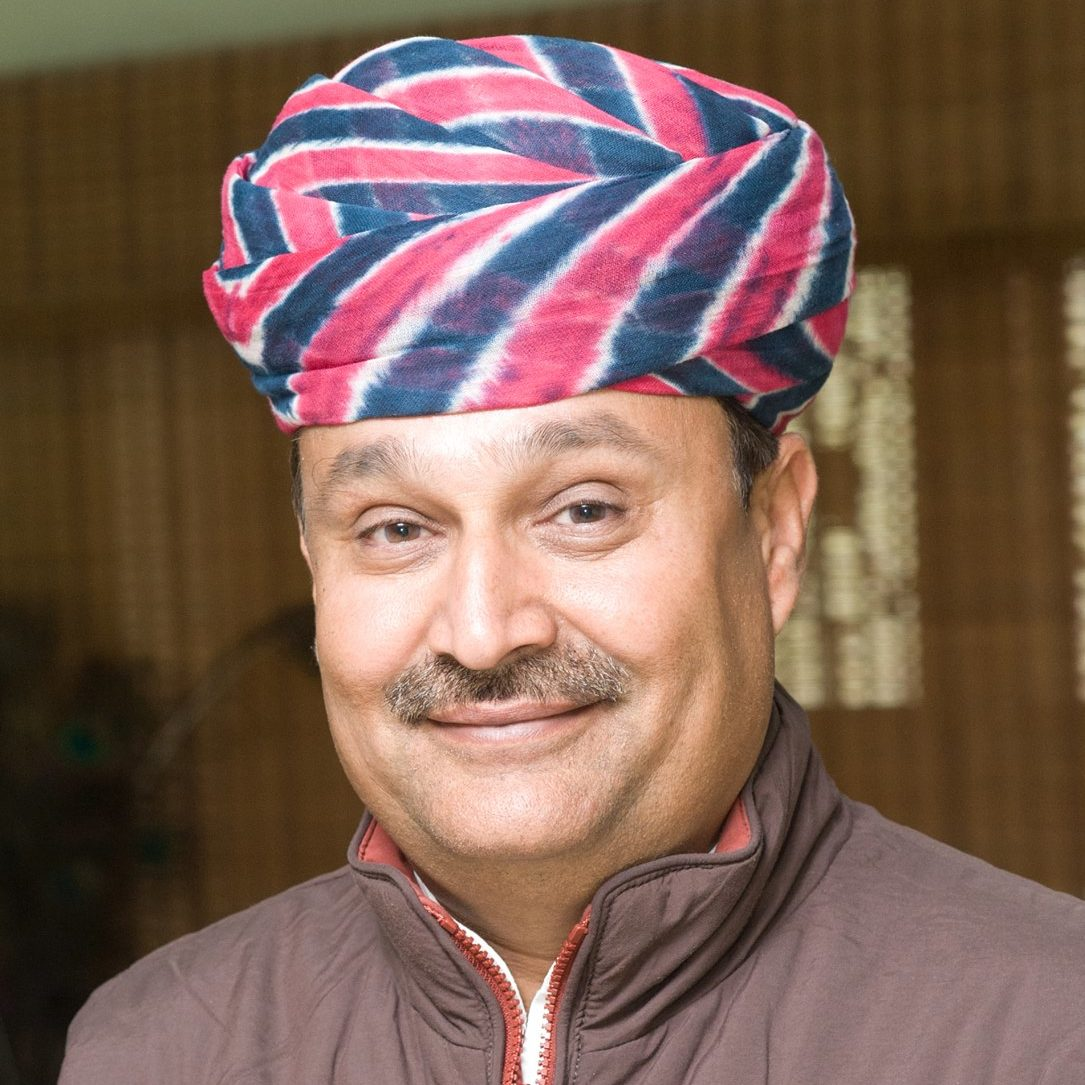 Karan Singh Uchiyarda