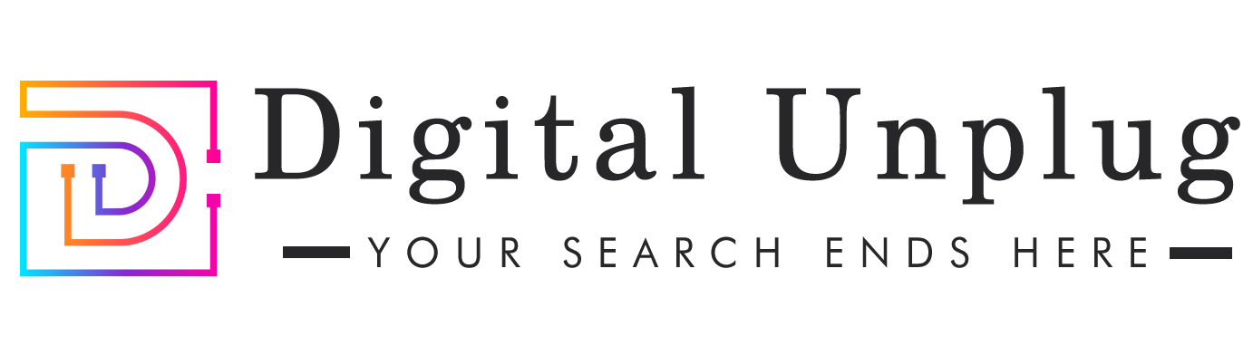 Digital Unplug | Digital Marketing Agency in Jodhpur